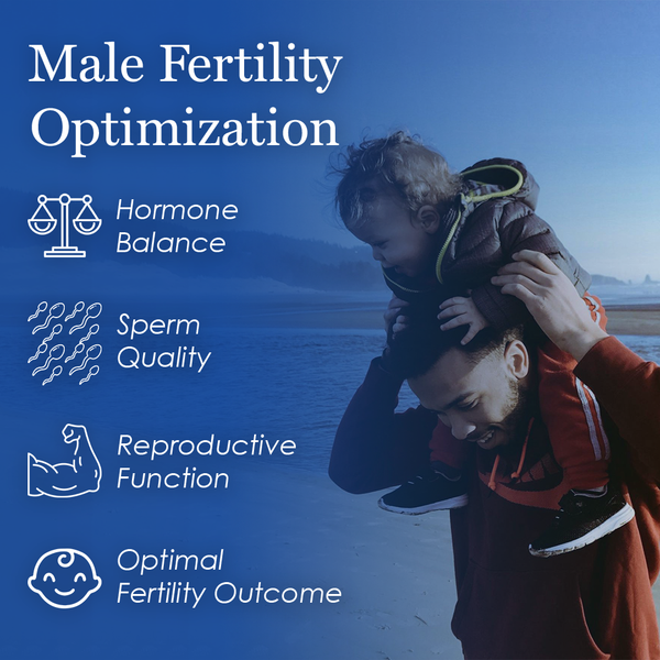 Fertilova™ for Men
