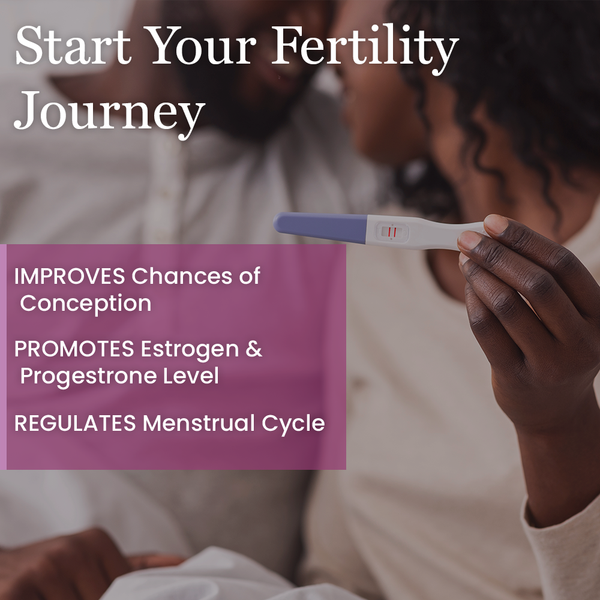 Fertilova™ for Women