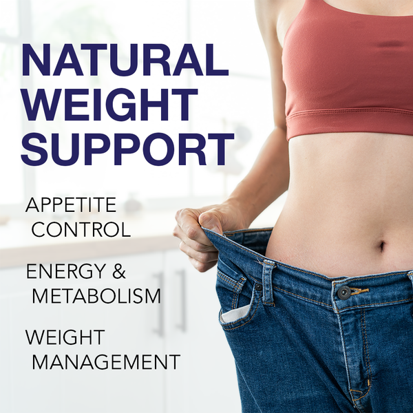PhenSlim 37.5 - Natural Fat Burner and Appetite Suppressant