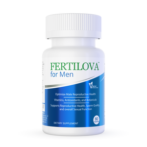Fertilova™ for Men