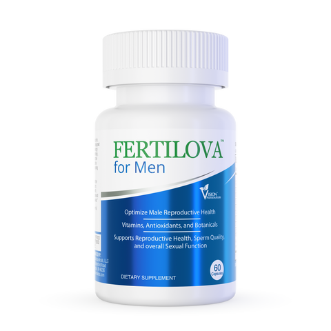 Fertilova™ for Men