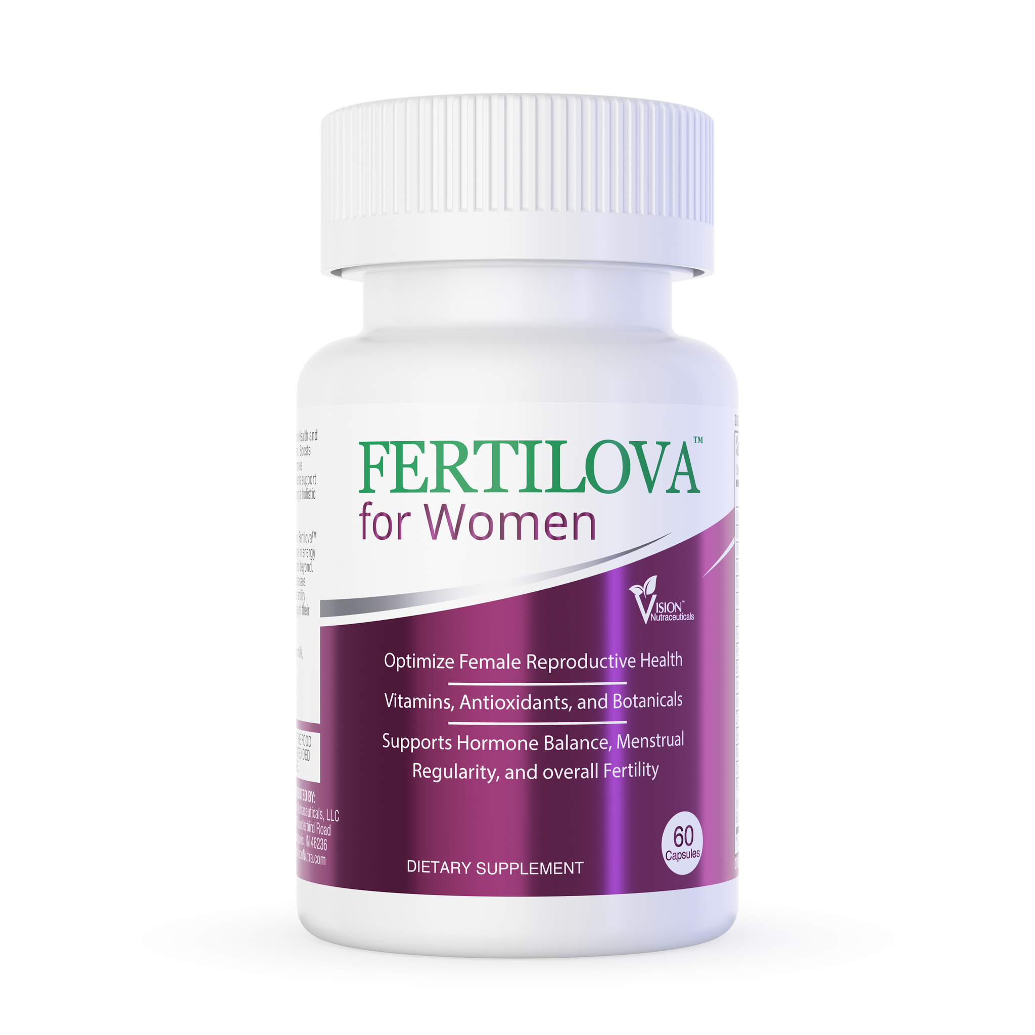 Fertilova™ for Women