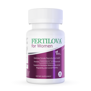 Fertilova™ for Women
