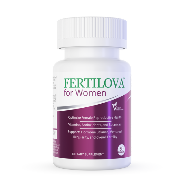 Fertilova™ for Women