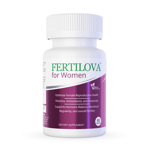 Fertilova™ for Women
