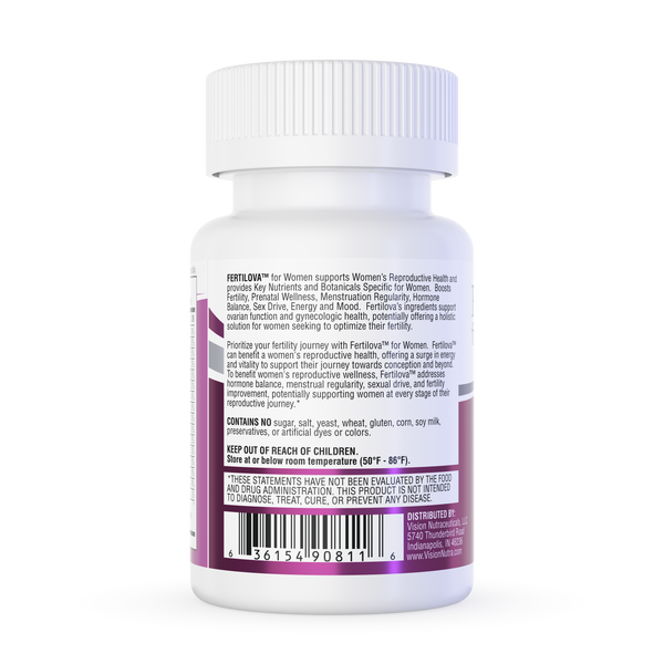 Fertilova™ for Women