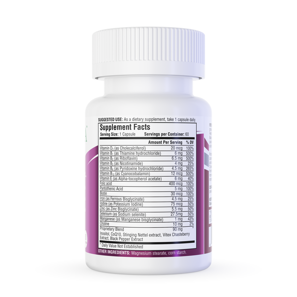 Fertilova™ for Women